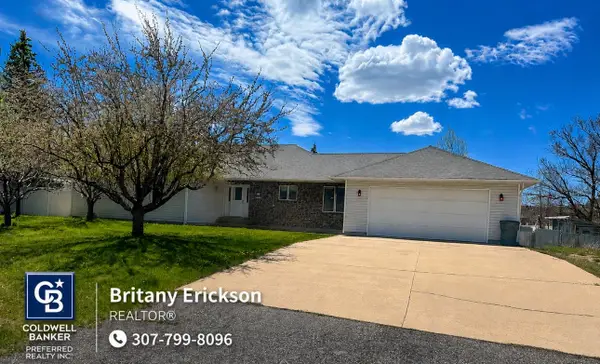149 Toponce Drive, Evanston, WY 82930