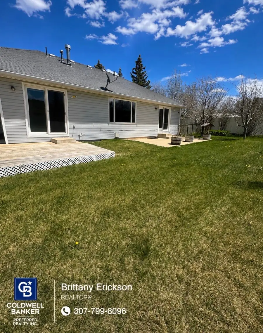 149 Toponce Drive, Evanston, WY 82930 - #2