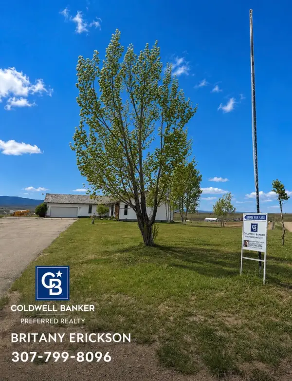 365 Taylor Lane, Cokeville, WY 83114