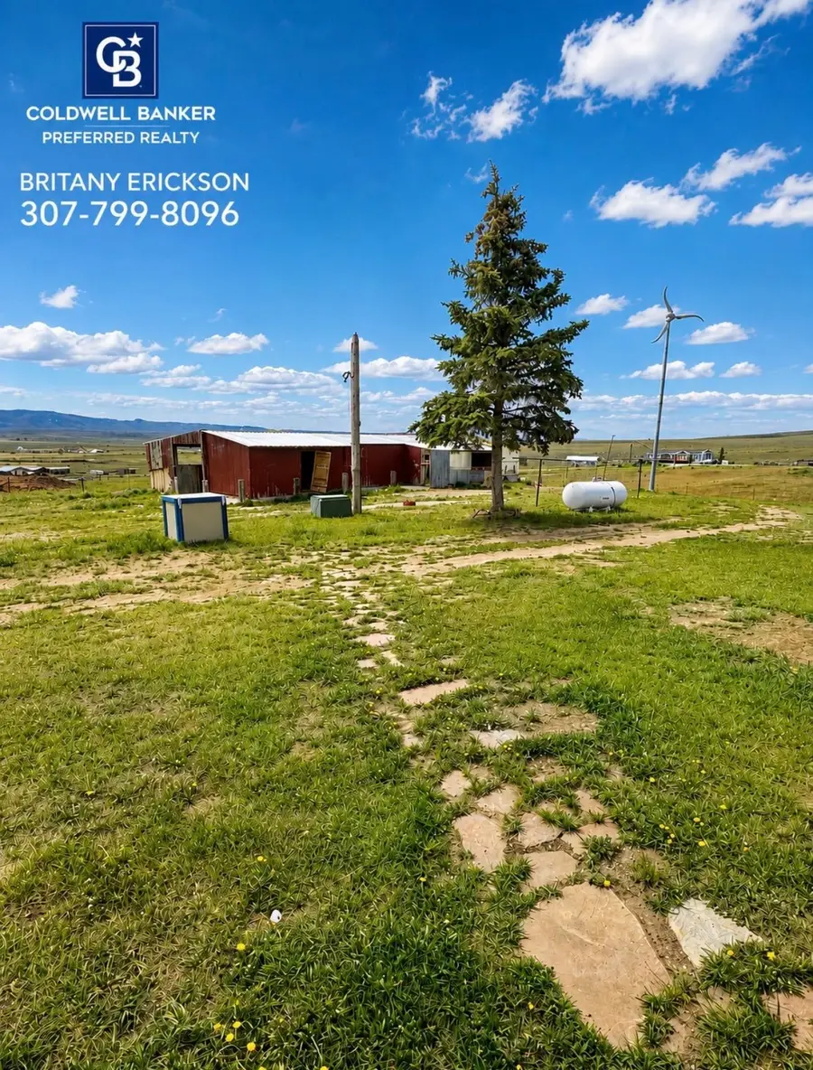 365 Taylor Lane, Cokeville, WY 83114 - #2