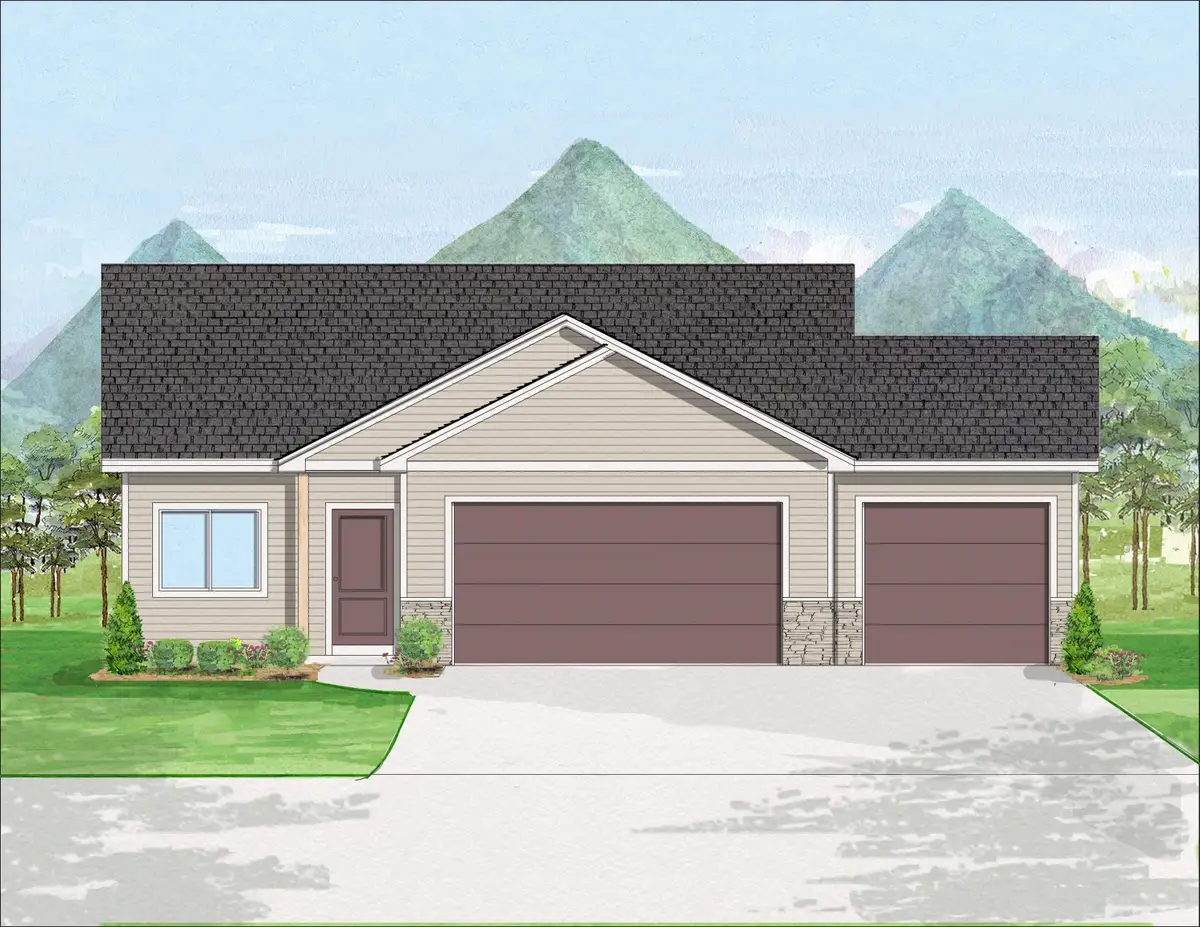 4558 Shale Circle, Mills, WY 82644 - #1