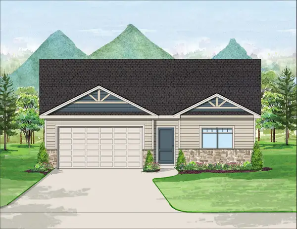 4548 Shale Circle, Mills, WY 82644