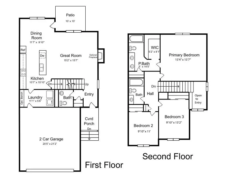 4568 Shale Circle, Mills, WY 82644 - #2