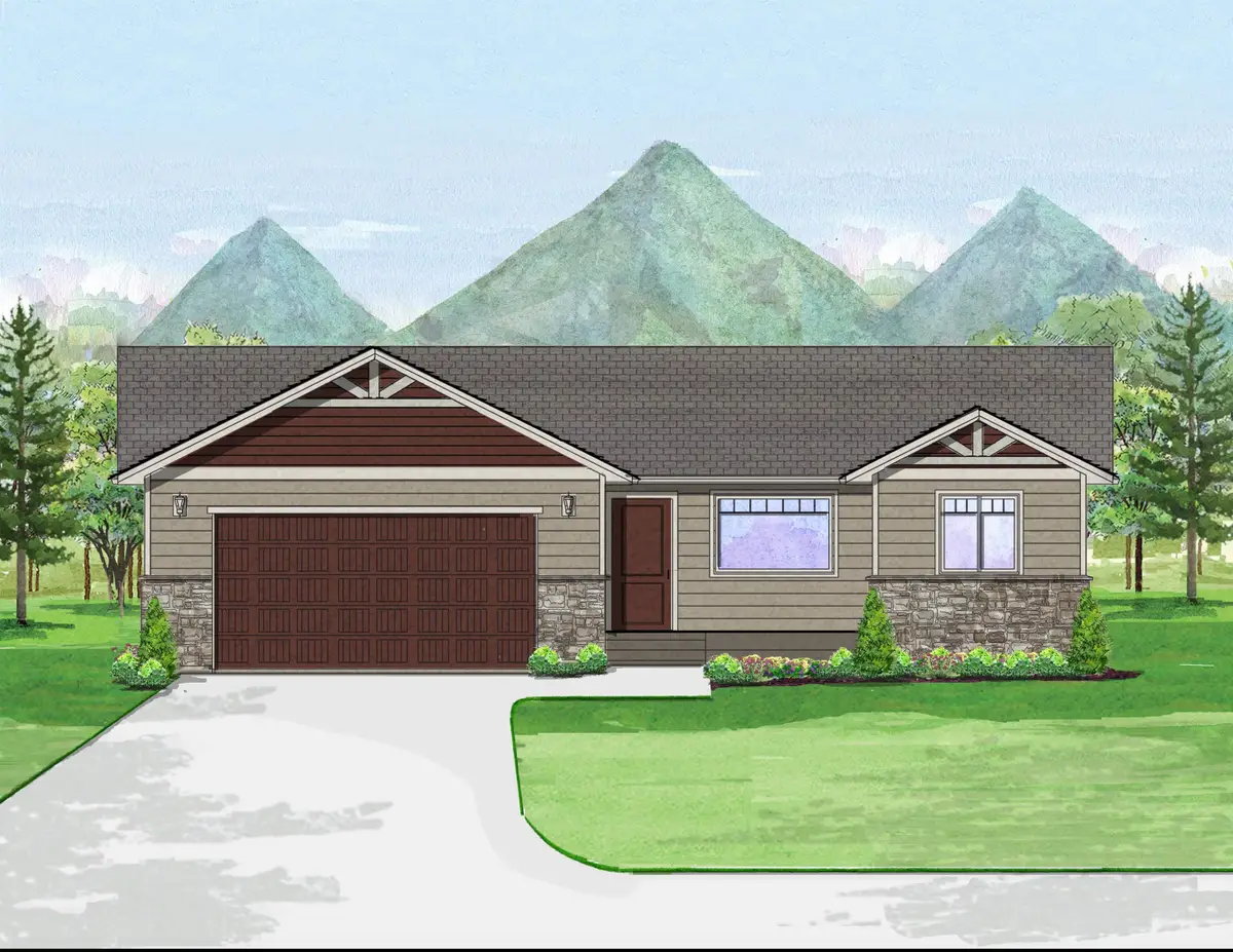 4520 Shale Circle, Mills, WY 82644 - #1