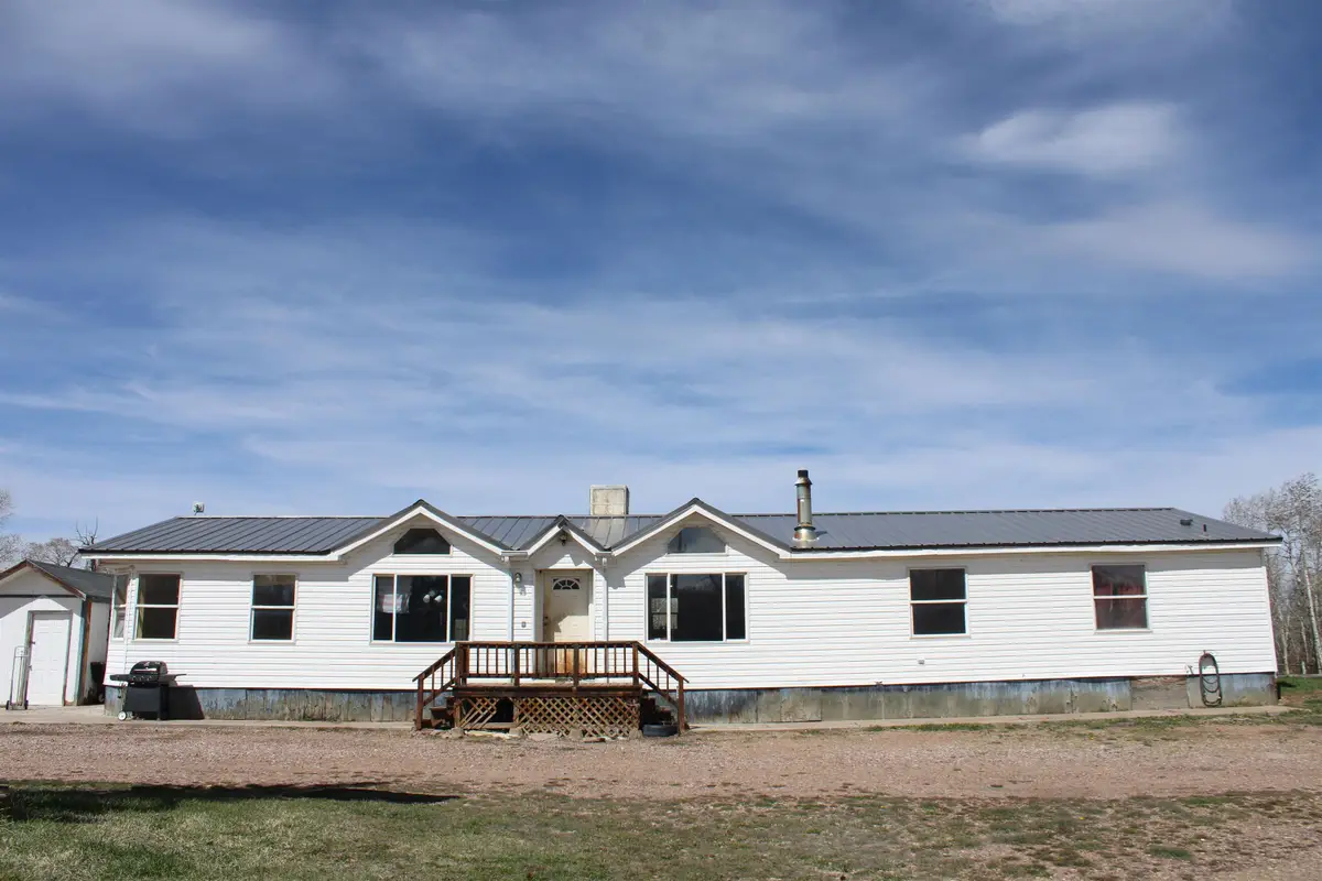 12699 State Highway 410, Robertson, WY 82944 - #1