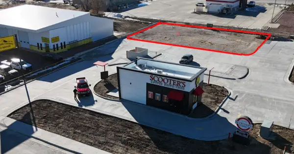 1103 W Yellowstone Highway, Douglas, WY 82633