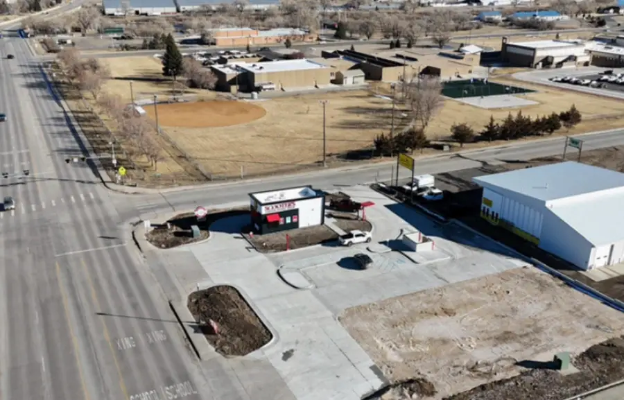1103 W Yellowstone Highway, Douglas, WY 82633 - #2
