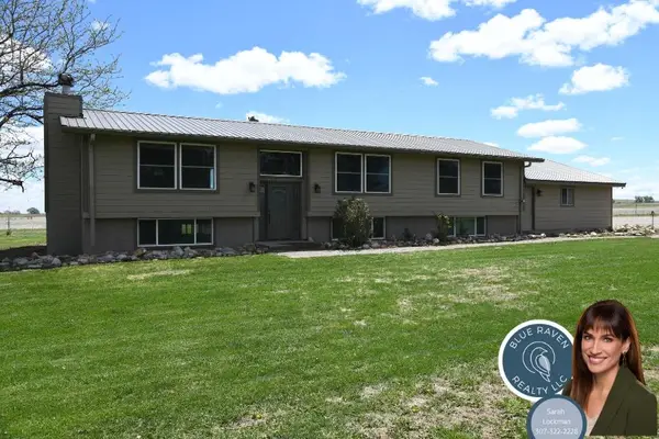 36 Ferguson Rd, Wheatland, WY 82201