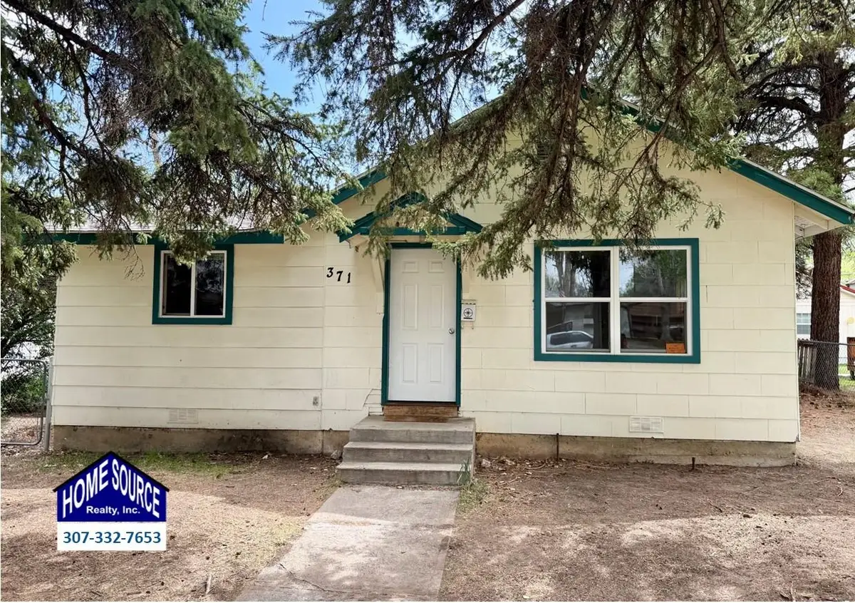 371 Cascade Street, Lander, WY 82520 - #1