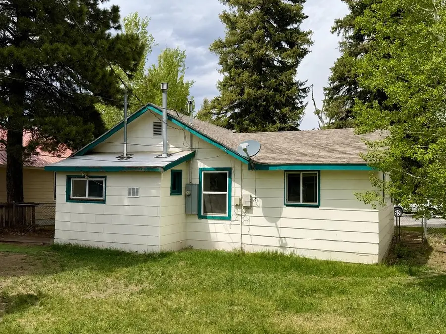 371 Cascade Street, Lander, WY 82520 - #2