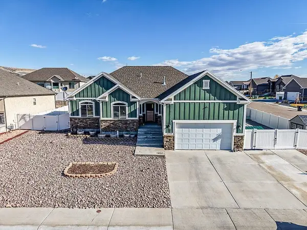 3239 Sphinx Way, Rock Springs, WY 82901-4419