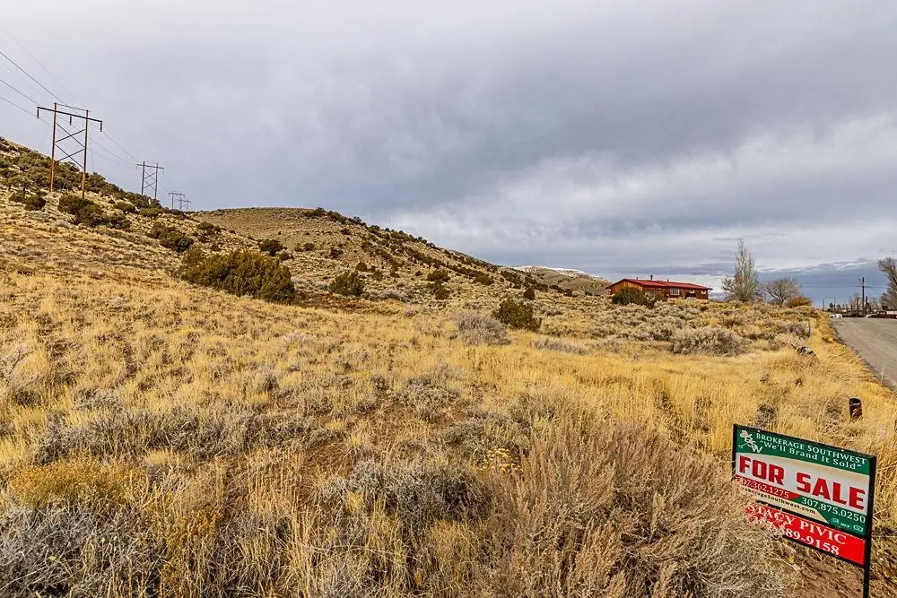 Antelope Drive, Rock Springs, WY 82901 - #1