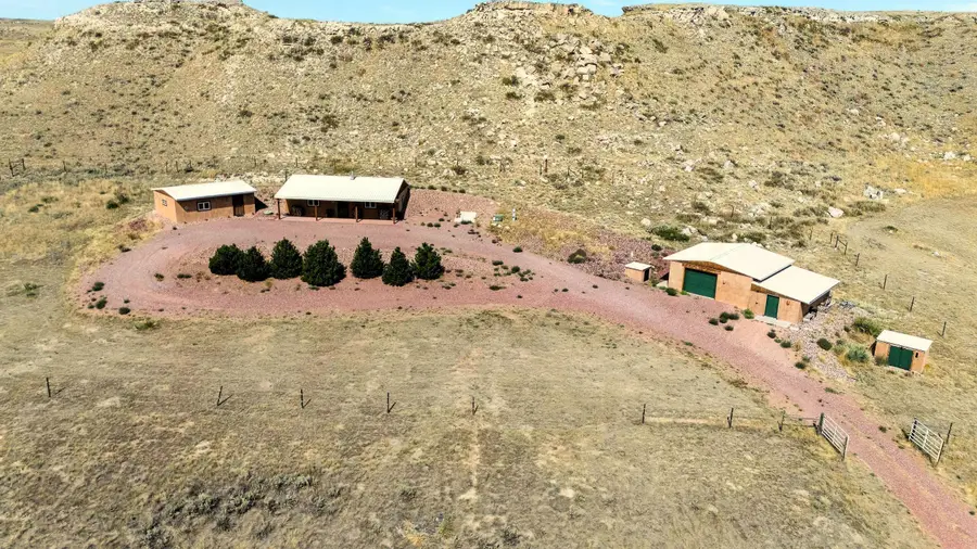 1974 Oregon Trail, Fort Laramie, WY 82212 - #3