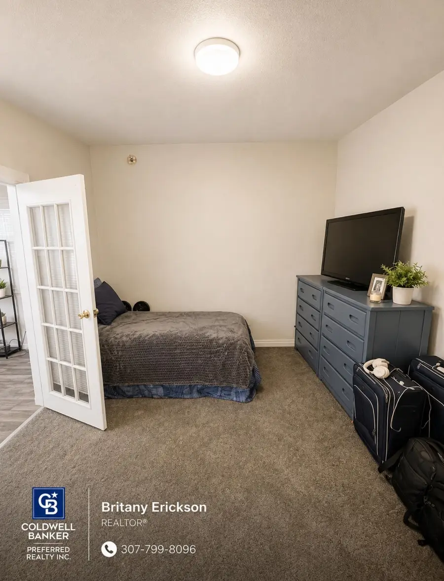 100 Liberty Avenue, Evanston, WY 82930 - #2