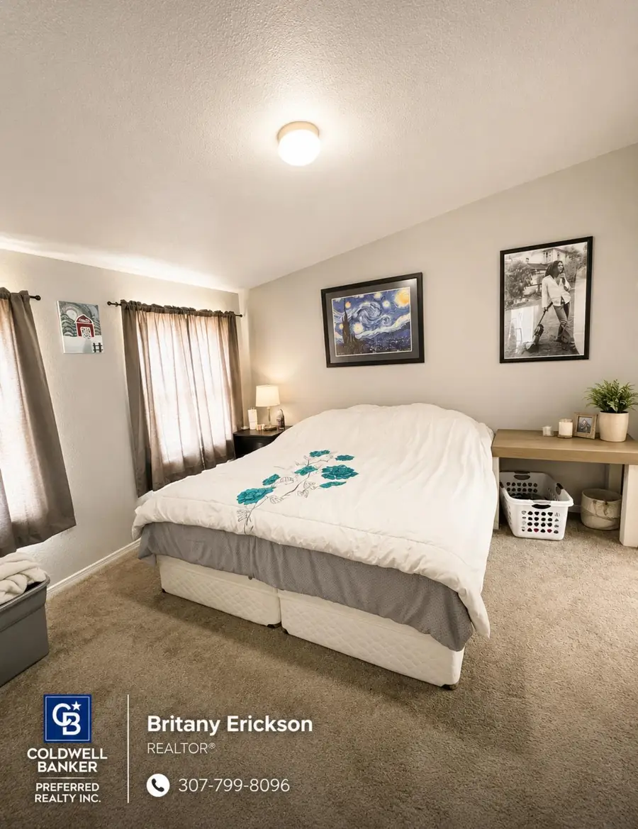 100 Liberty Avenue, Evanston, WY 82930 - #3