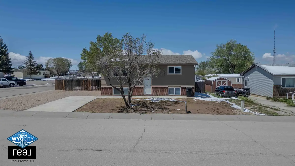476 Indian Paintbrush, Casper, WY 82604 - #1