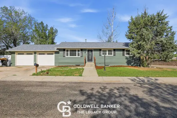200 Wind River, Casper, WY 82609