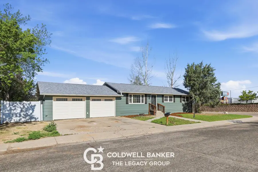 200 Wind River, Casper, WY 82609 - #2