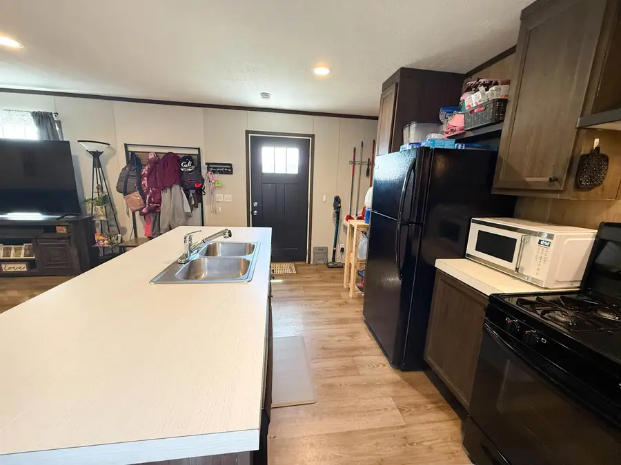 401 S Russell Lot #55, Douglas, WY 82633 - #2
