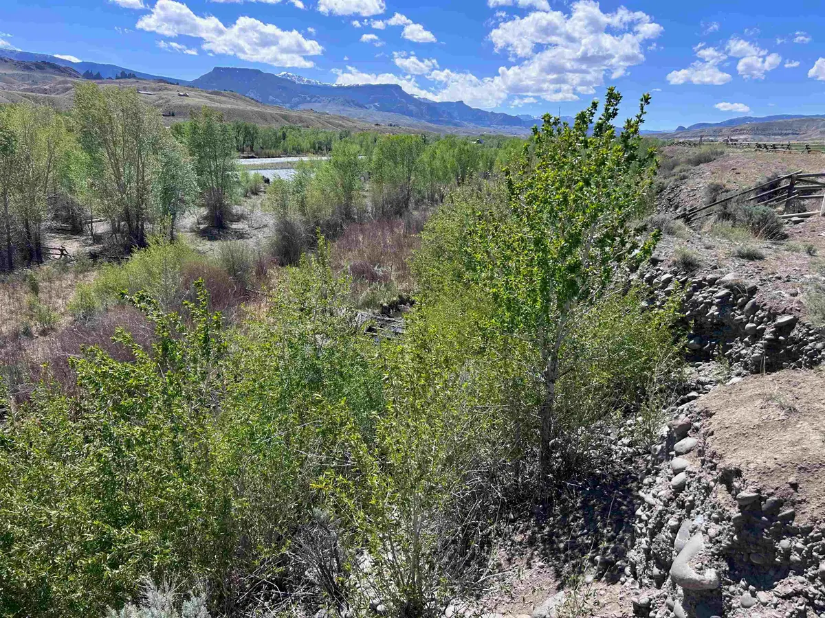 North Fork Highway, Cody, WY 82414 - #1