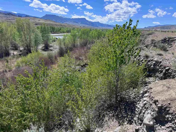 North Fork Highway, Cody, WY 82414