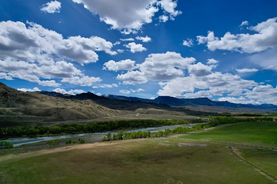 North Fork Highway, Cody, WY 82414 - #2