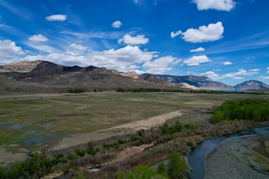 North Fork Highway, Cody, WY 82414 - #3