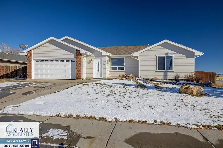 5301 Pawnee Circle, Bar Nunn, WY 82601 - #2