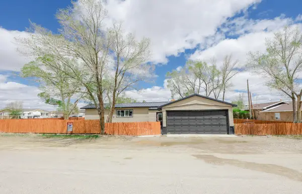 585 Highland Avenue, Green River, WY 82935