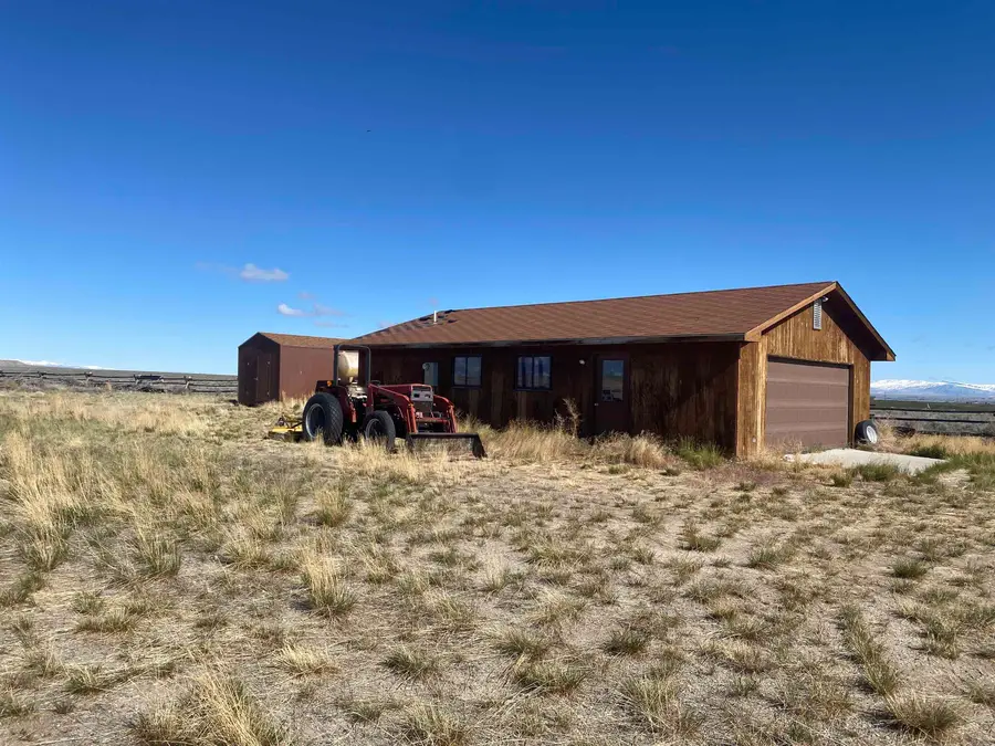 37 Renegade Rd, Riverton, WY 82501 - #2