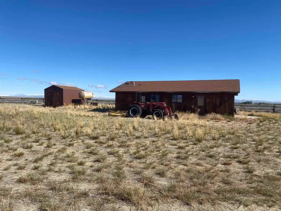37 Renegade Rd, Riverton, WY 82501 - #3