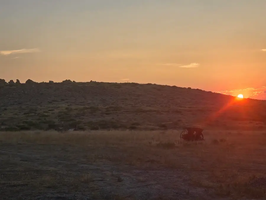 Lot 1 Burma  Rd, Riverton, WY 82501 - #2