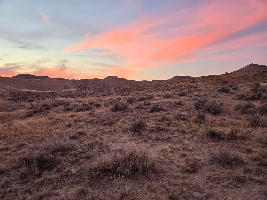 Lot 1 Burma  Rd, Riverton, WY 82501 - #3