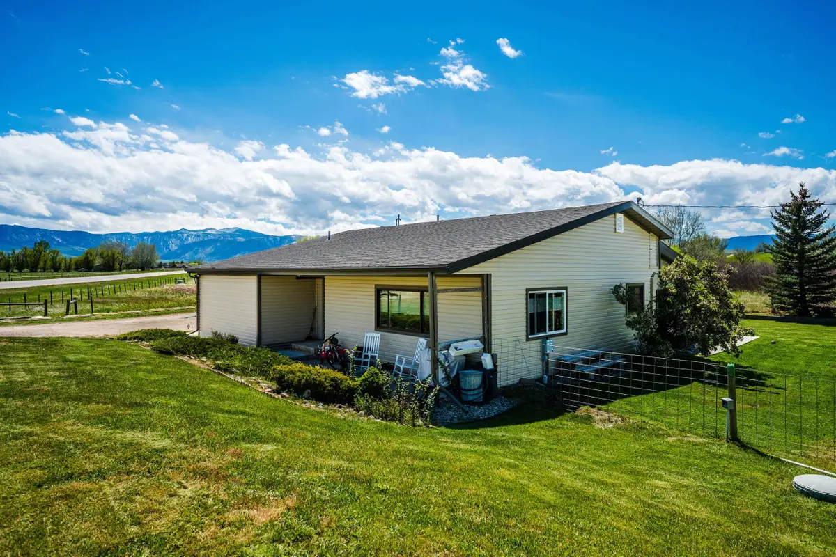 78 St Hwy 335, Sheridan, WY 82801 - #1