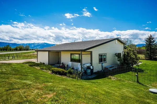 78 St Hwy 335, Sheridan, WY 82801