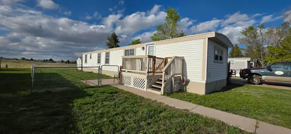300 South Fork Road Road, Cheyenne, WY 82007