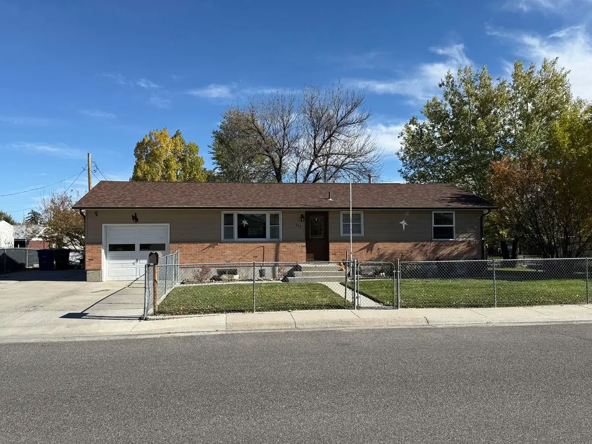 315 Elizabeth Drive, Riverton, WY 82501 - #1