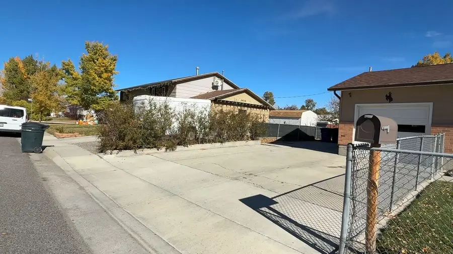 315 Elizabeth Drive, Riverton, WY 82501 - #3