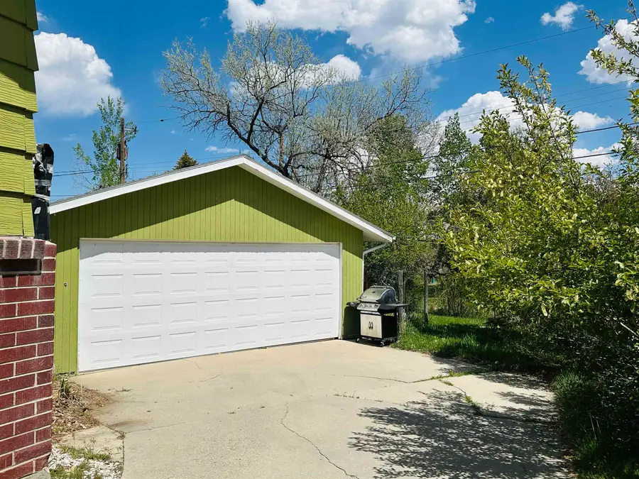 1105 McDougall Drive, Lander, WY 82520 - #2