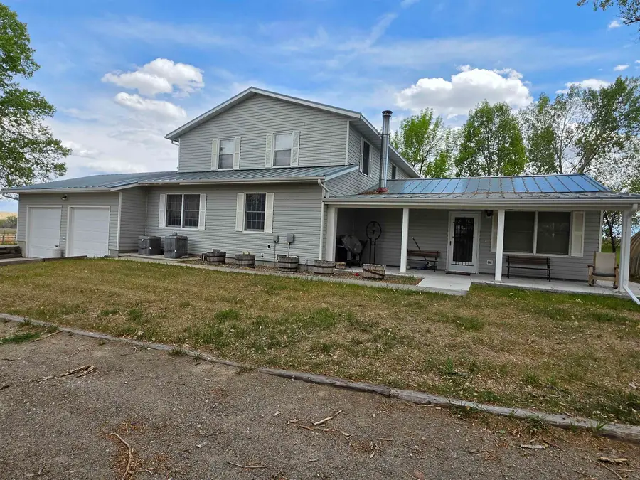 1302 Ten Mile Drive, Worland, WY 82401 - #2