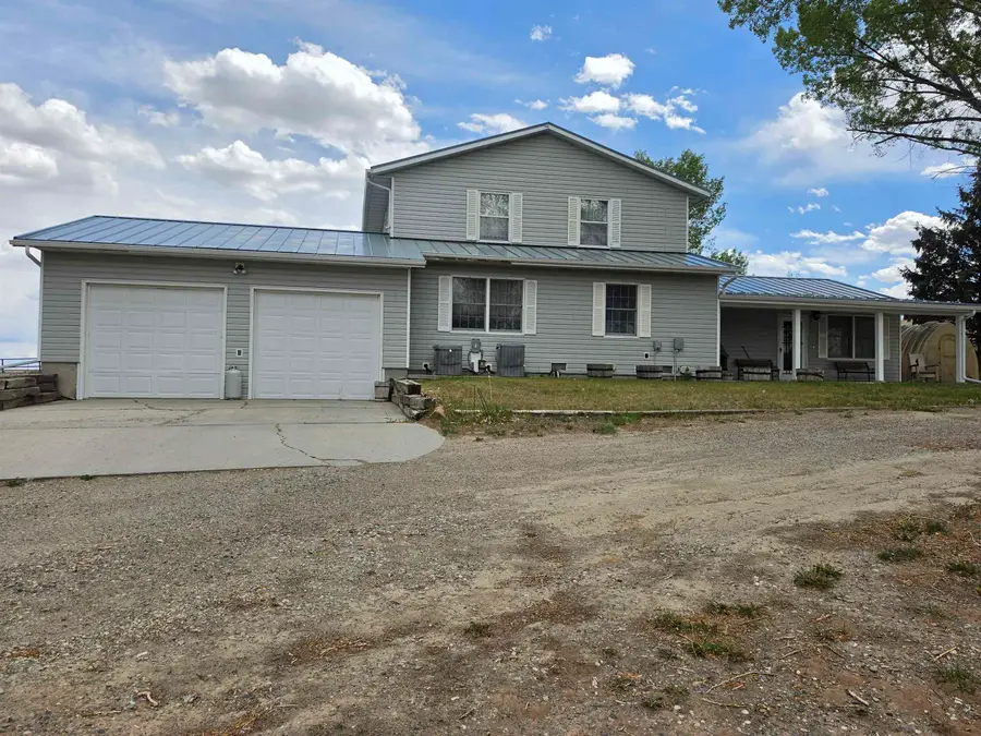 1302 Ten Mile Drive, Worland, WY 82401 - #3