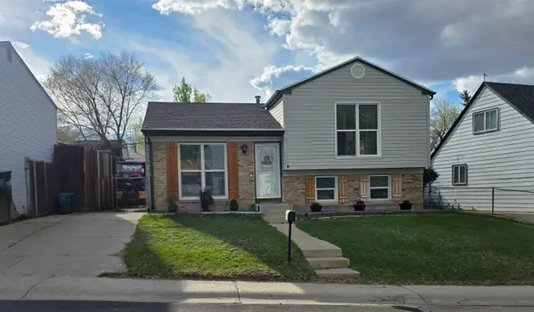 1745 South Carolina, Green River, WY 82935