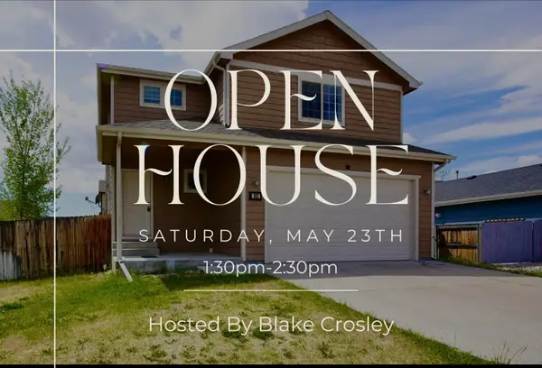 822 Discovery Street, Mills, WY 82644