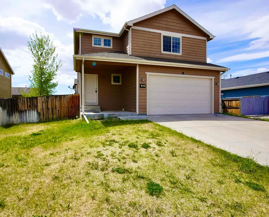 822 Discovery Street, Mills, WY 82644 - #2