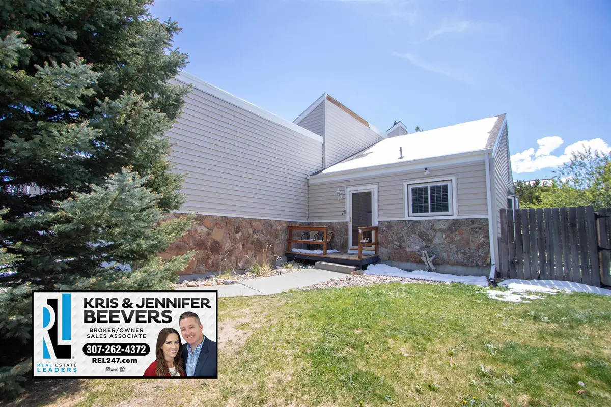 781 W 57th Street, Casper, WY 82601 - #1