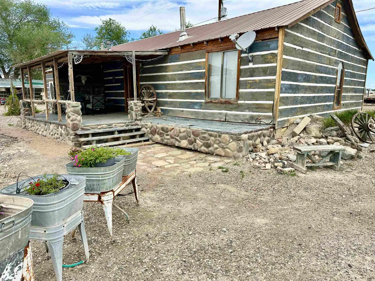 1318 Lane 12 1/2, Worland, WY 82401-9999 - #1