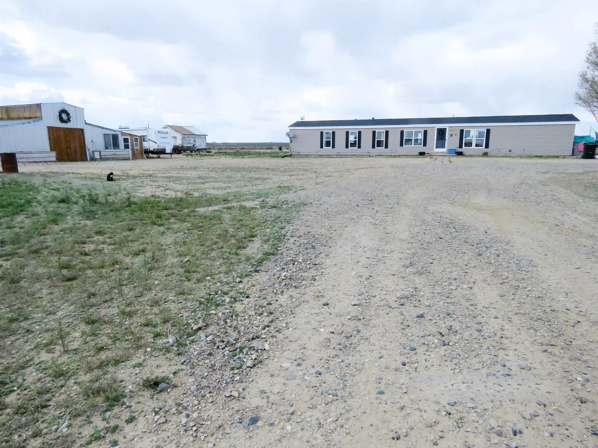 70 M & M Avenue, Farson, WY 82932 - #1