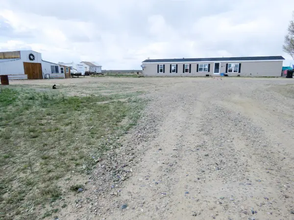 70 M & M Avenue, Farson, WY 82932