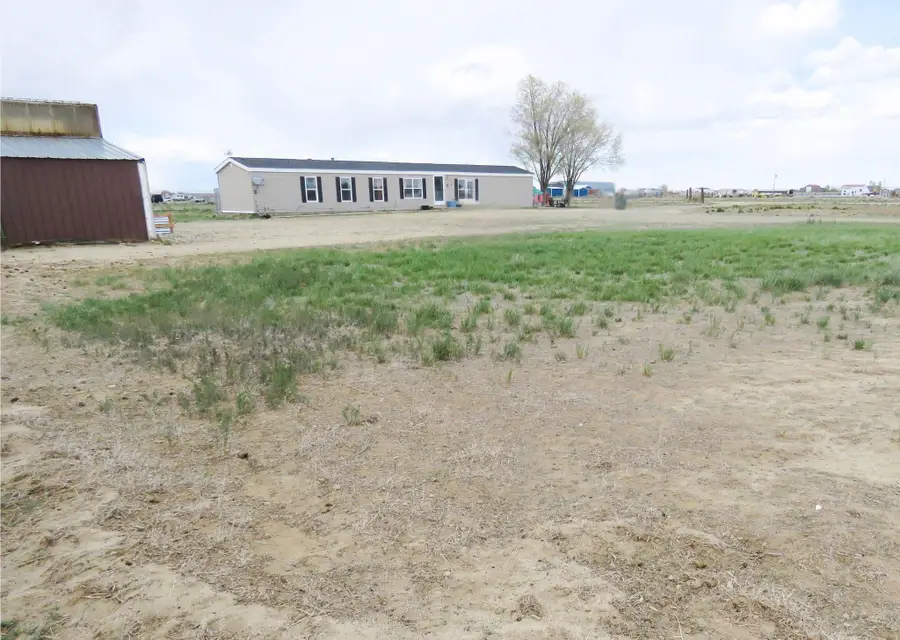 70 M & M Avenue, Farson, WY 82932 - #2