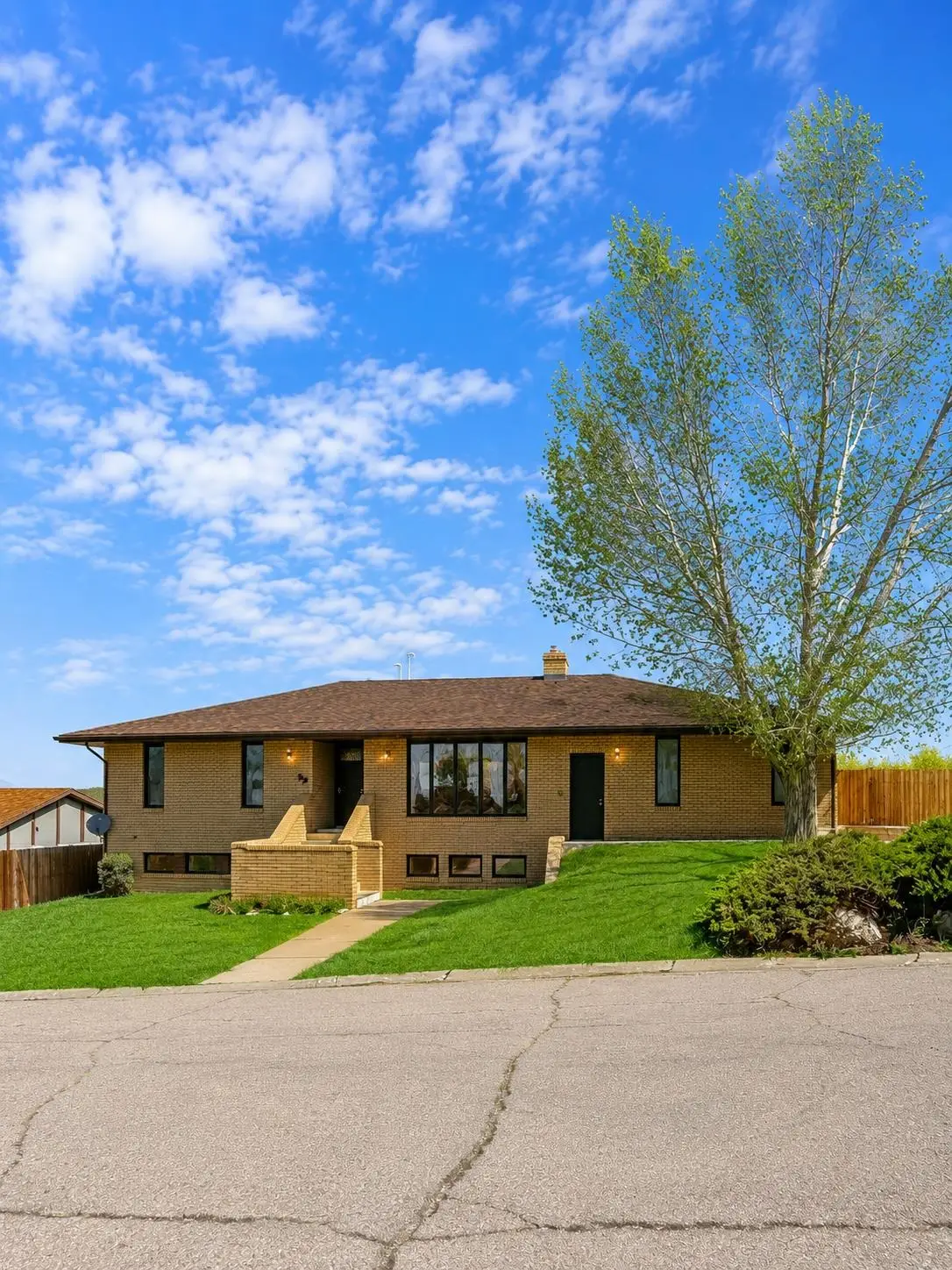 92 Declaration Dr, Evanston, WY 82930 - #1